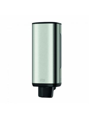 Dávkovač penového mydla TORK Aluminium manuálny S4