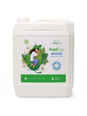 Feel Eco aviváž s vôňou bavlny 5 l