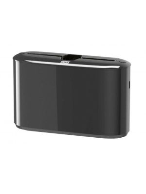 Zásobník na papierové utierky TORK Xpress Multifold Countertop čierny H2