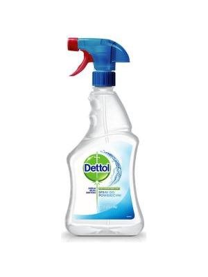 Dettol antibakteriálny sprej 500 ml Regular