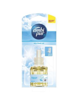 Ambi Pur náplň do elektr.osviežovača - 20 ml Ocean Mist