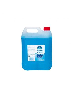 Tekuté mydlo Tip Line fresh 5 l