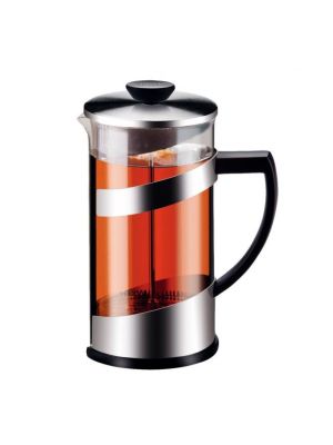 Kanvica na čaj a kávu TEO 0,6 l