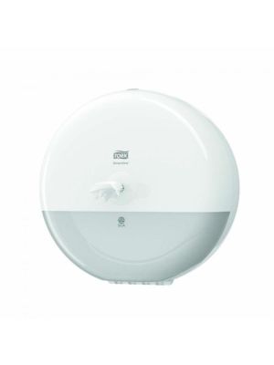 Zásobník na toaletný papier TORK SmartOne biely T8