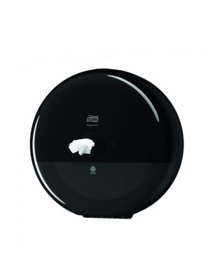 Zásobník na toaletný papier TORK SmartOne čierny T8