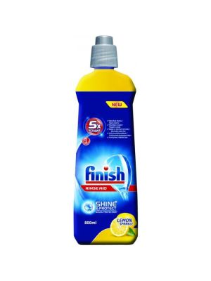 Finish leštidlo do umývačky riadu 800 ml Lemon