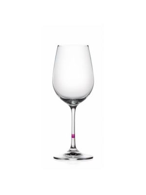 Poháre na víno UNO VINO 350ml 6 ks