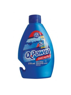 Q-Power čistič do umývačky riadu 250 ml
