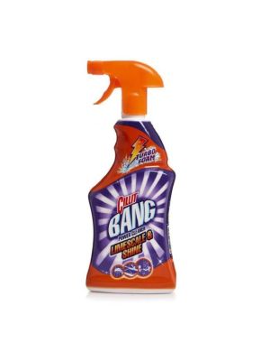 Cillit Bang na vodný kameň s rozprašovačom 750 ml