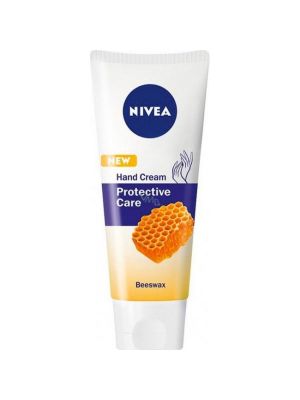 Nivea krém na ruky 75 ml Hand Protective Care