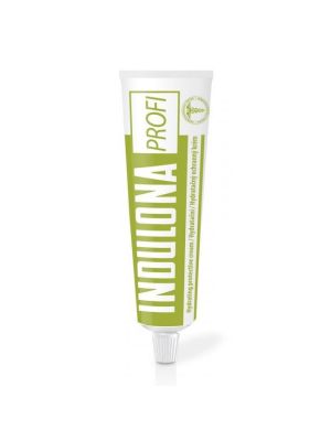 Indulona PROFI krém na ruky 100 ml olivová  (zelená)