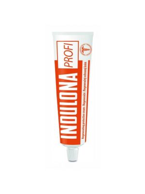 Indulona PROFI krém na ruky 100 ml nechtíková (žltá)
