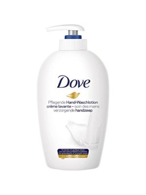 Dove tekuté mydlo krémové 250 ml
