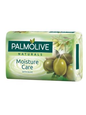 Palmolive tuhé mydlo 90 g - Oliva