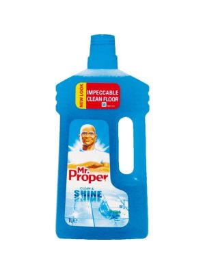Mr.PROPER UNI na podlahy 1 l - Oceán