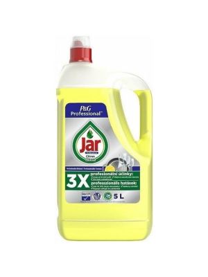 Jar 5000 ml Profesional Expert Lemon