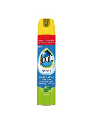 Pronto sprej Limetka Multisurface univerzálny 300 ml