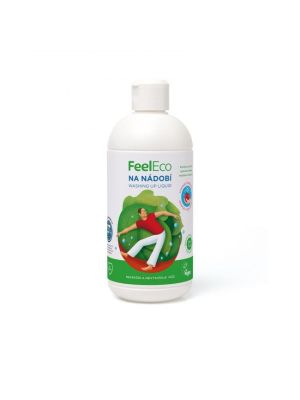 Feel Eco na riad 500 ml ovocie