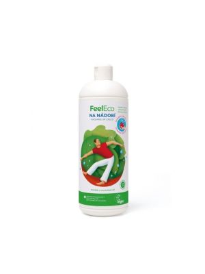 Feel Eco na riad 1000 ml ovocie