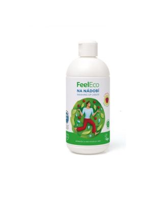 Feel Eco na riad 500 ml malina