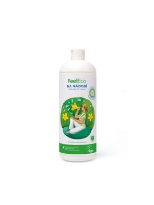 Feel Eco na riad 1000 ml uhorka