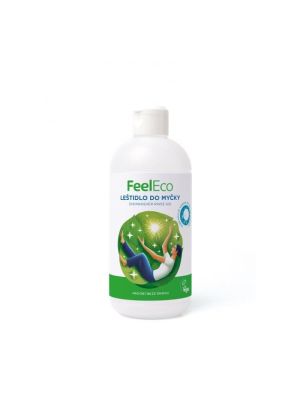 Feel Eco leštidlo do umývačky riadu 450 ml