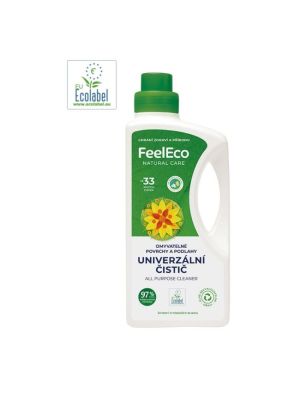 Feel Eco univerzálny čistič 1 l