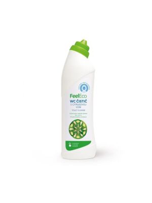 Feel Eco WC čistič 750 ml