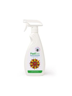 Feel Eco čistič kuchyne s rozprašovačom 450 ml