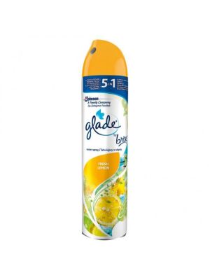 Glade osviežovač v spreji 300 ml Citrus