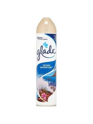 Glade osviežovač v spreji 300 ml - Oceán Adventure