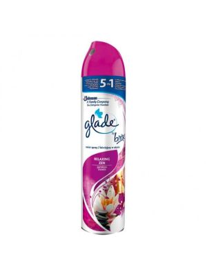 Glade osviežovač v spreji 300 ml - Japonská záhrada