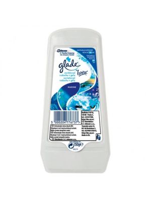 Glade gélový osviežovač 150 g Marine (Oceán)