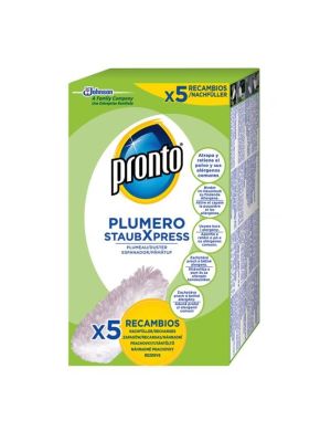 Pronto prachovka náhrada 5 kusov