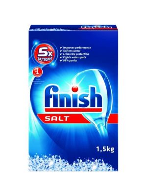 Finish soľ do umývačky riadu 1,5 kg