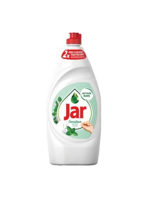 JAR na riad 900 ml Sensitive Tea Tree