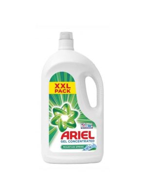 Ariel prací gél (70 PD) 3,85 l Mountain Spring