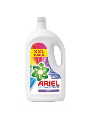 Ariel prací gél (70 PD) 3,85 l Color