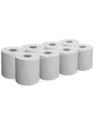 Toaletný papier 2-vrstvový Harmony Professional recyklovaný, návin 29,4 m (8 ks)