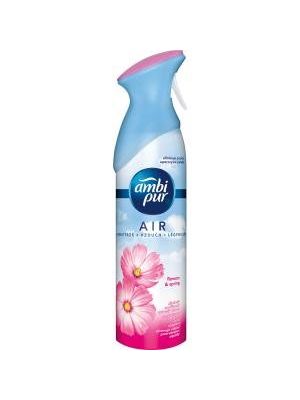Ambi Pur osviežovač v spreji 300 ml Flower Spring