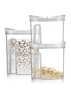 Dóza 4FOOD 1,5l