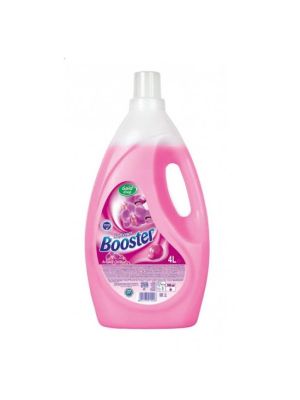 BOOSTER aviváž orchidea 4l