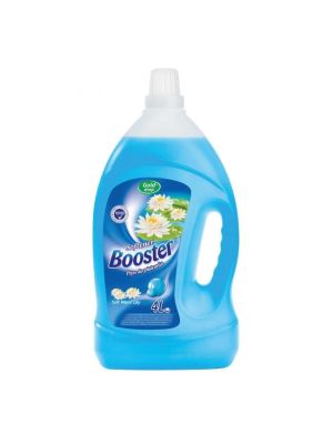 BOOSTER aviváž ľalia 4l