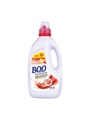 BOOSTER prací gél (30PD) Color 1,5l