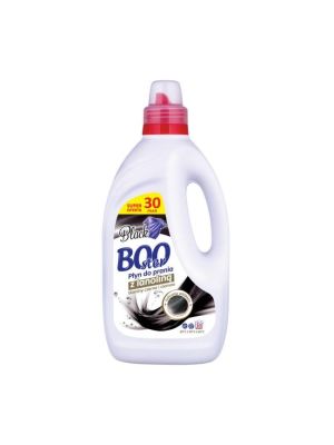 BOOSTER prací gél (30PD) Black 1,5l