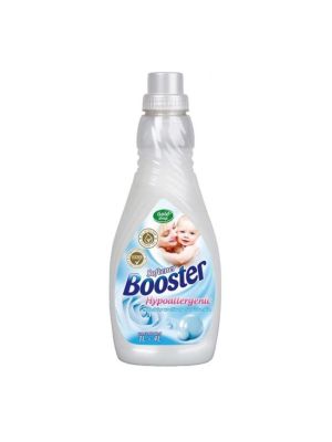 BOOSTER aviváž Hypoalergénny 1l