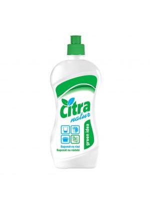 Citra na riad natur Green idea 500 ml