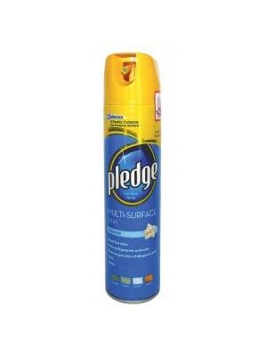 Pledge sprej Multisurface Jasmine Univerzálny 250 ml