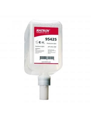 Penové mydlo KATRIN Clean 500 ml