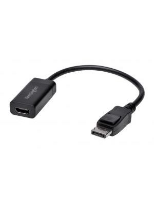 Adaptér videosignálu Kensington DisplaypPort na HDMI 4K VP4000